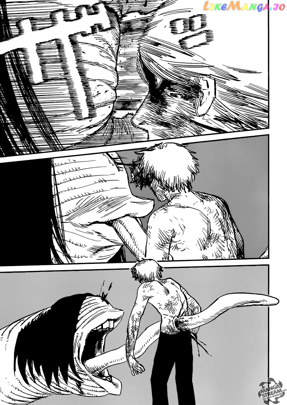 Chainsaw Man, Chapter 10 image 12